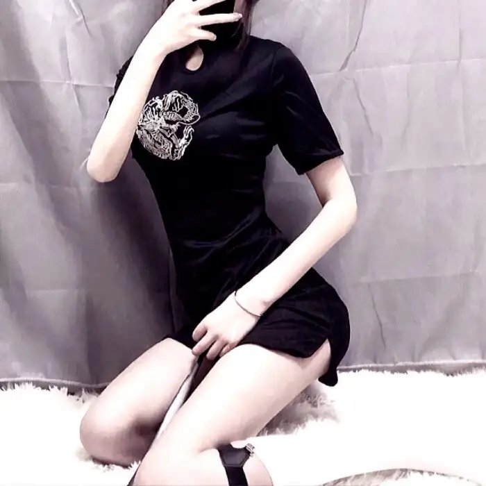 午夜十二点