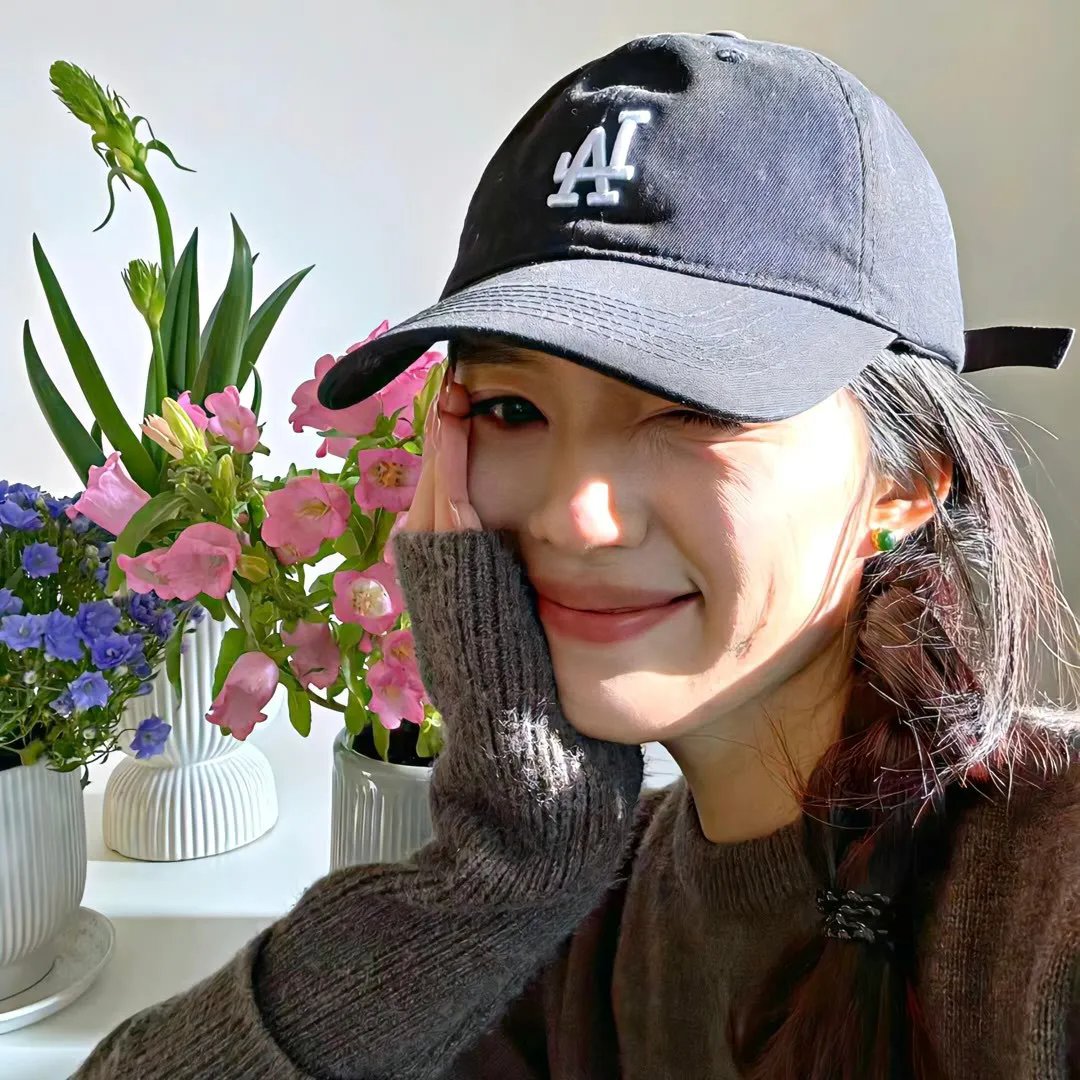 黎奥妮和她的爱人